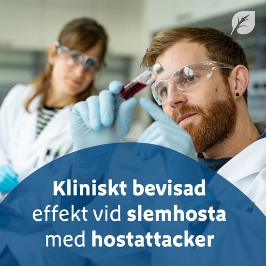 Mucofyl Forte Oral Lösning 100 ml