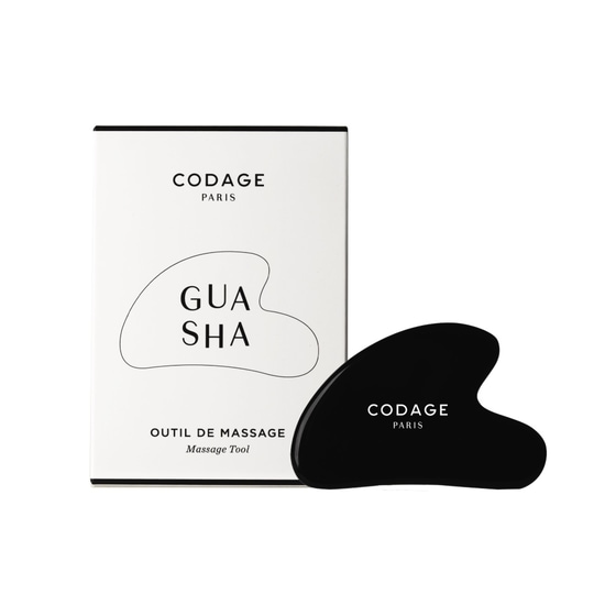 CODAGE Paris The Gua Sha Massage Tool 
