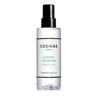 CODAGE Paris Maison CODAGE The Oshibori Lotion - Towels and Sheets 200 ml
