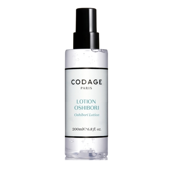 CODAGE Paris Maison CODAGE The Oshibori Lotion - Towels and Sheets 200 ml