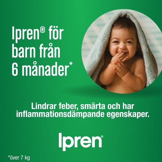 Ipren 10 Suppositorium/Sup 60 mg