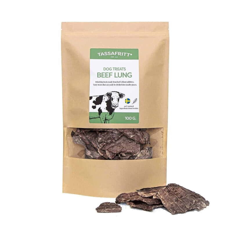 TassaFritt Oxlunga 80 g