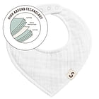 stuckies-high-absorbency-bib-white