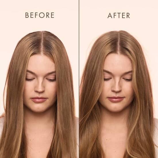 HICKAP Instant Upgrade Dry Shampoo 200 ml