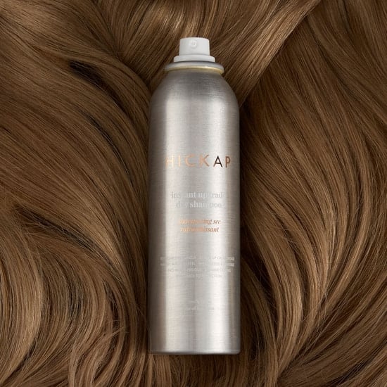 HICKAP Instant Upgrade Dry Shampoo 200 ml
