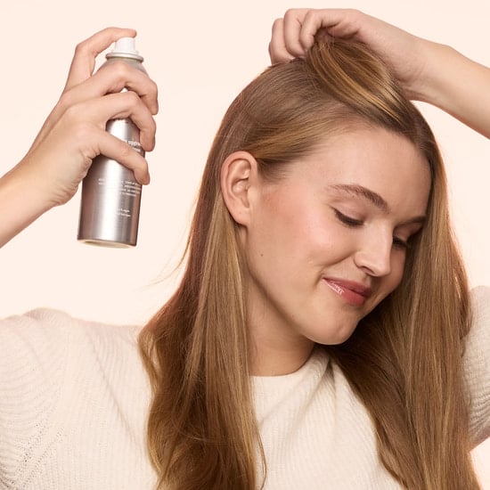 HICKAP Instant Upgrade Dry Shampoo 200 ml