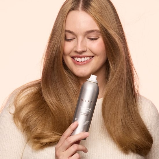 HICKAP Instant Upgrade Dry Shampoo 200 ml