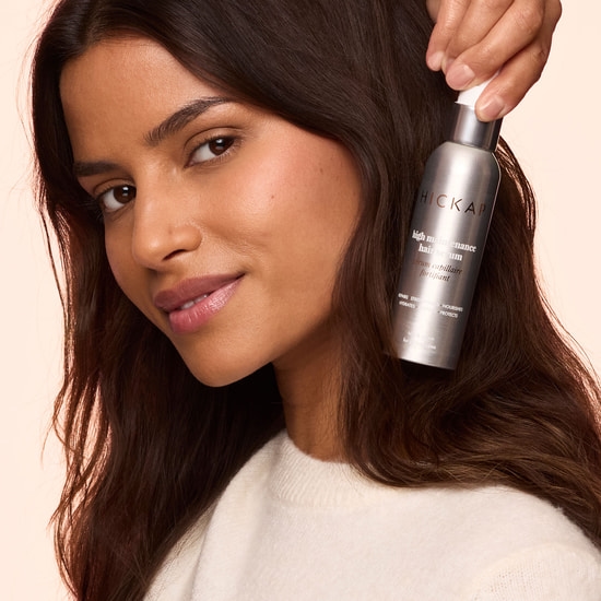 HICKAP High Maintenance Hair Serum 75 ml
