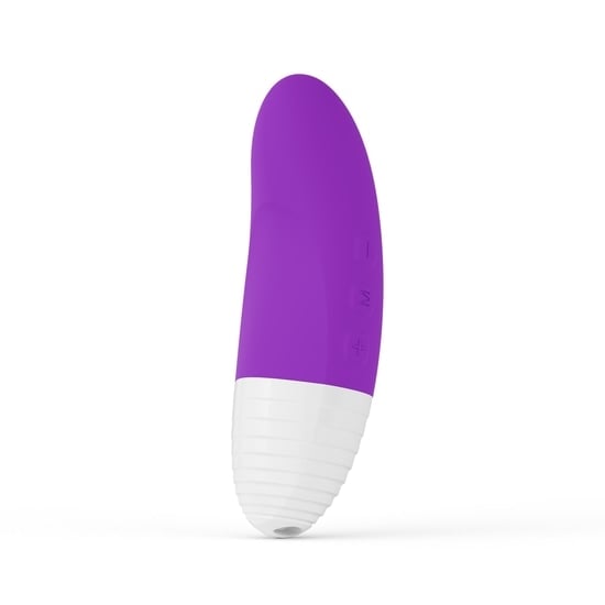 LELO AKO Originals Purple