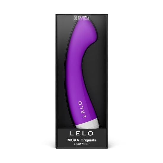 LELO MOKA Originals Purple