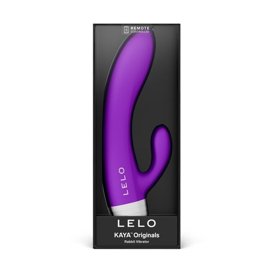 LELO KAYA Originals Purple