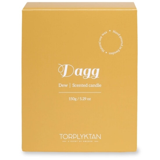 Torplyktan Dagg Doftljus 150 g