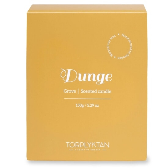 Torplyktan Dunge Doftljus 150 g