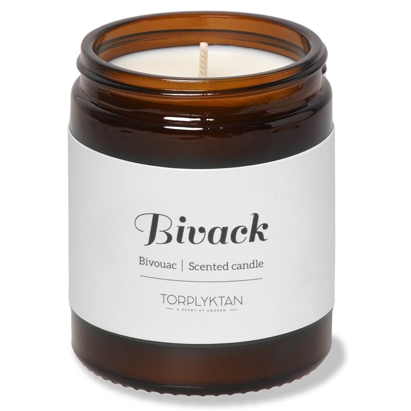 Torplyktan Bivack Doftljus 150 g
