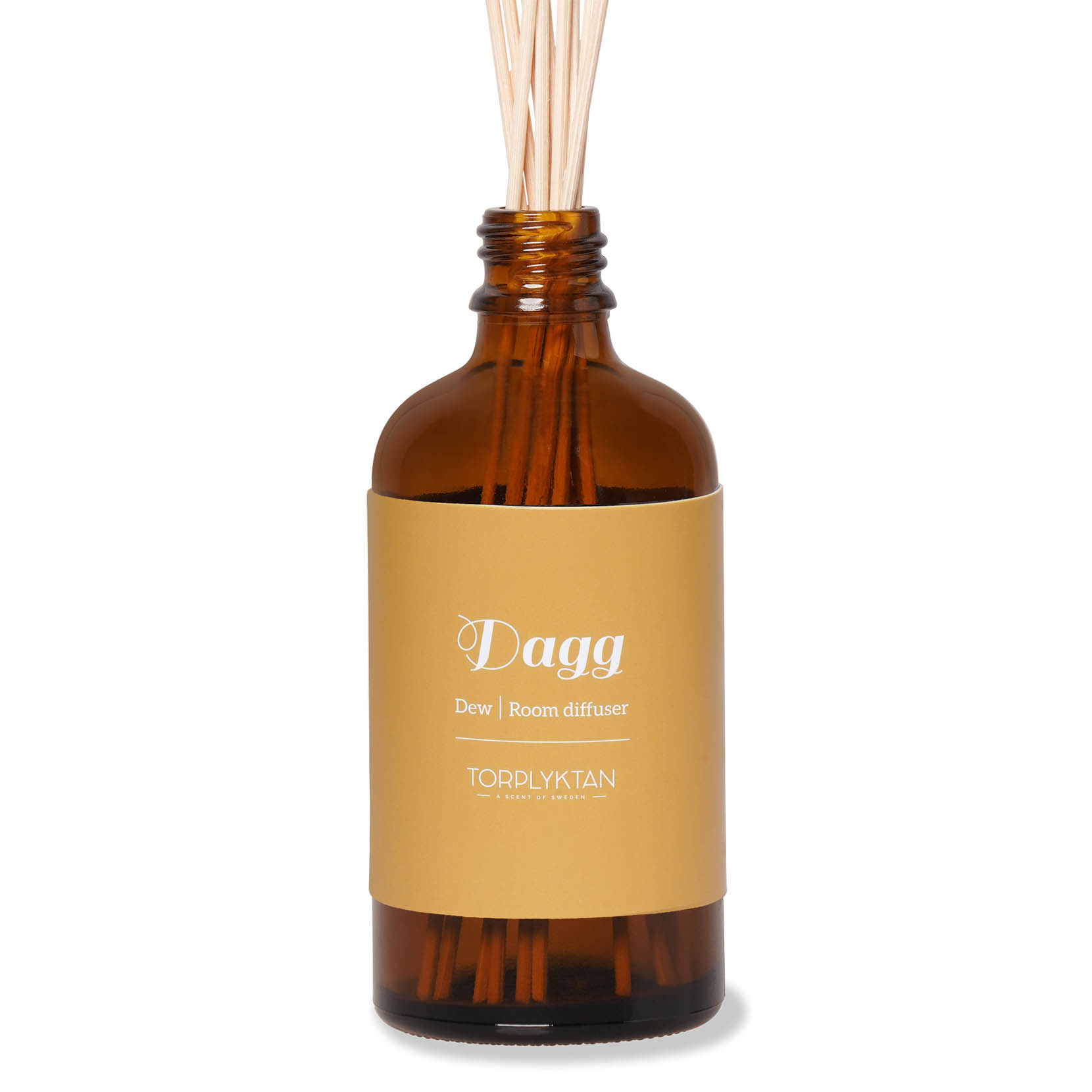 Torplyktan Dagg Doftpinnar 100 ml