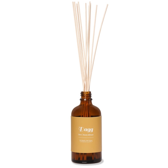 Torplyktan Dagg Doftpinnar 100 ml