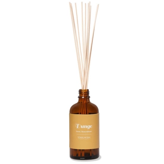 Torplyktan Dunge Doftpinnar 100 ml