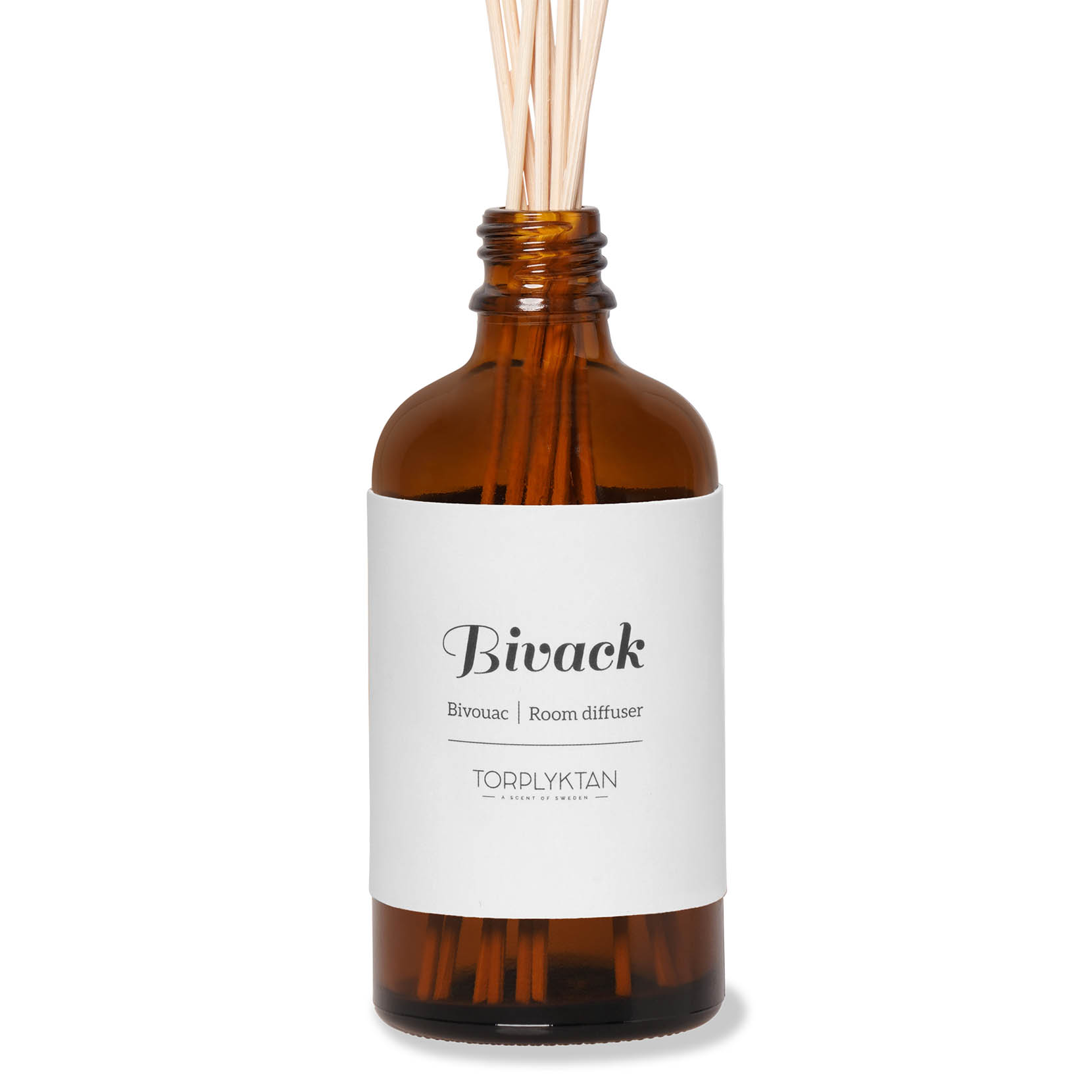 Torplyktan Bivack Doftpinnar 100 ml