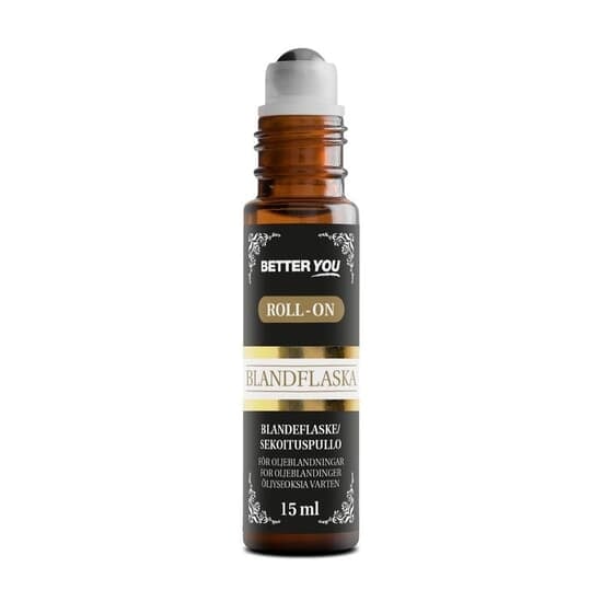Better You Blandflaska Roll-on 15 ml
