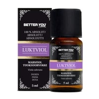 Better You Luktviololja Absolut 5 ml