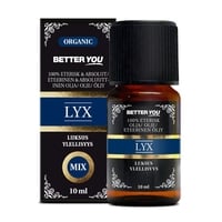 Better You Lyxolja EKO Eterisk 10 ml