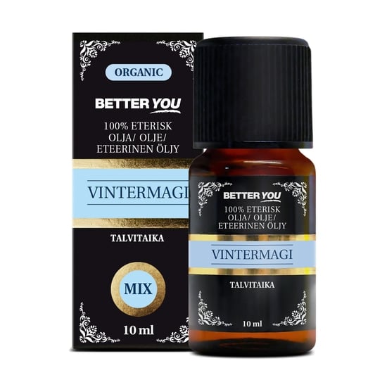 Better You Vintermagi EKO Eterisk 10 ml