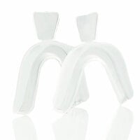 Beconfident Munskena Tandblekning med Applikator 2 st
