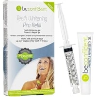 Beconfident Tandblekning Pro Refill 2 x 10 ml