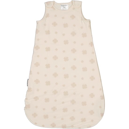 Geggamoja Sovpåse Bambu Beige Klöver