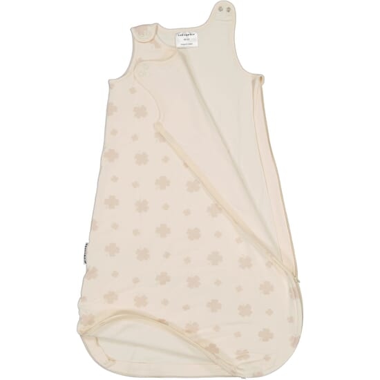Geggamoja Sovpåse Bambu Beige Klöver