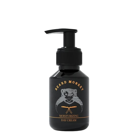 Beard Monkey Day Cream 100 ml