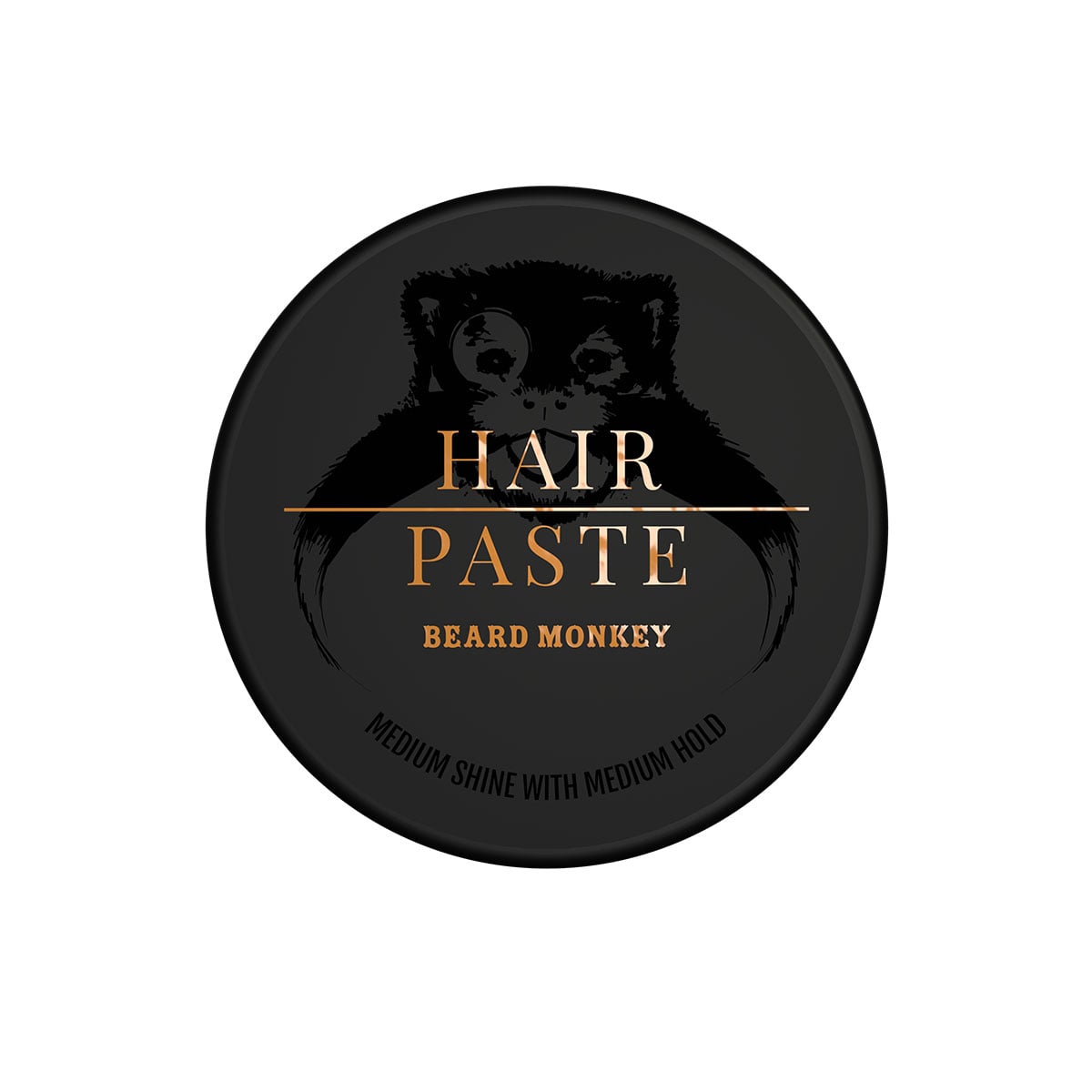 Beard Monkey Hair Paste 100 ml