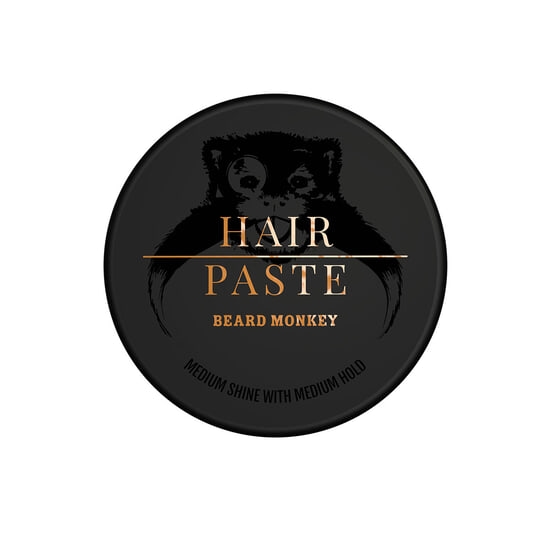 Beard Monkey Hair Paste 100 ml