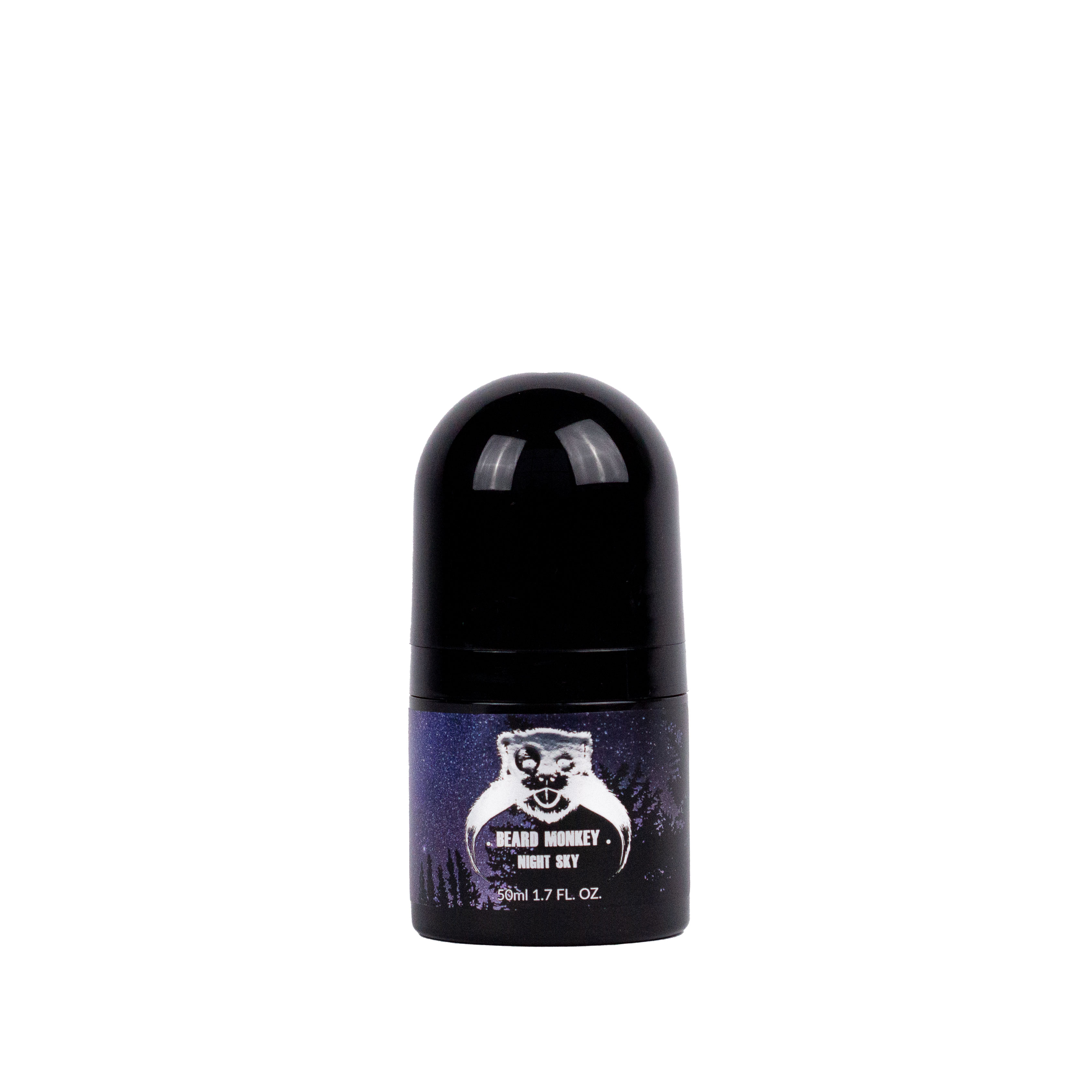 Beard Monkey Antiperspirant Night Sky 50 ml