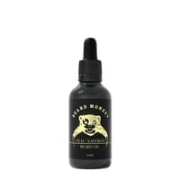 Beard Monkey Oud/Saffron Beard Oil 50 ml
