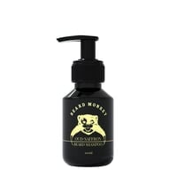 Beard Monkey Oud/Saffron Beard Shampoo 100 ml