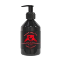 Beard Monkey Hair & Body Orange & Cinnamon 250 ml