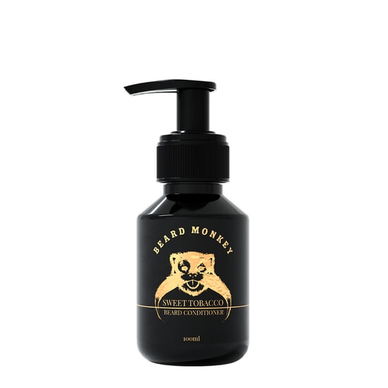 Beard Monkey Sweet Tobacco Beard Conditioner 100 ml