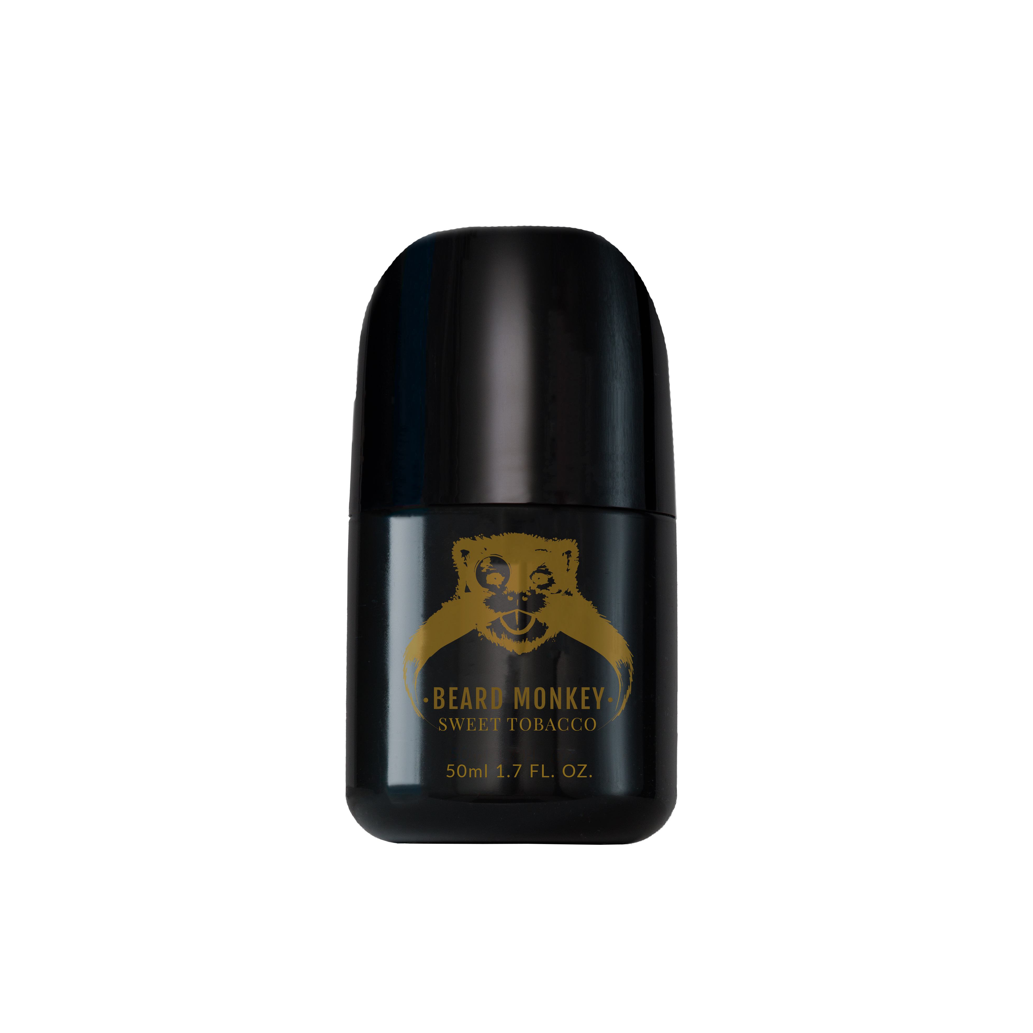 Beard Monkey Antiperspirant Sweet Tobacco 50 ml