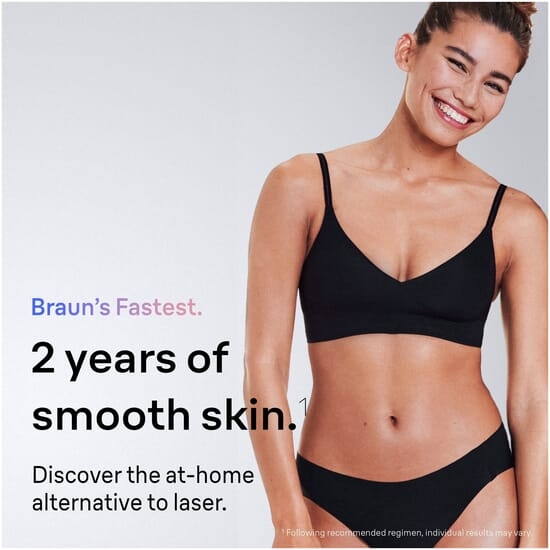 Braun Smart IPL Skin i·Expert PL7147