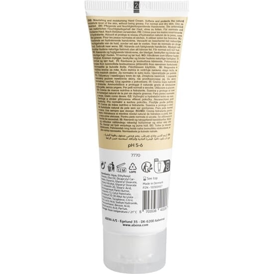 ABENA Handkräm Parfymerad 75 ml