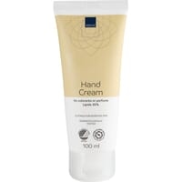 ABENA Handcream Fet & Parfymfri 100 ml