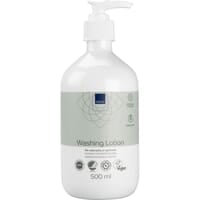 ABENA Tvättkräm Oparfymerad 500 ml