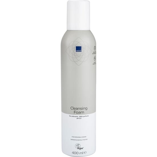 ABENA Tvättskum Parfymerad 400 ml
