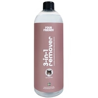 FourFriends 3-in-1 Remover Cat 1000 ml