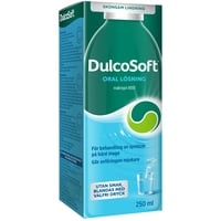 DulcoSoft oral lösning 250 ml