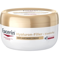 Eucerin Hyaluron-Filler + Elasticity Anti-Age Body Cream 200 ml