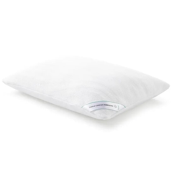 TEMPUR Sovkudde PureClean Mjuk