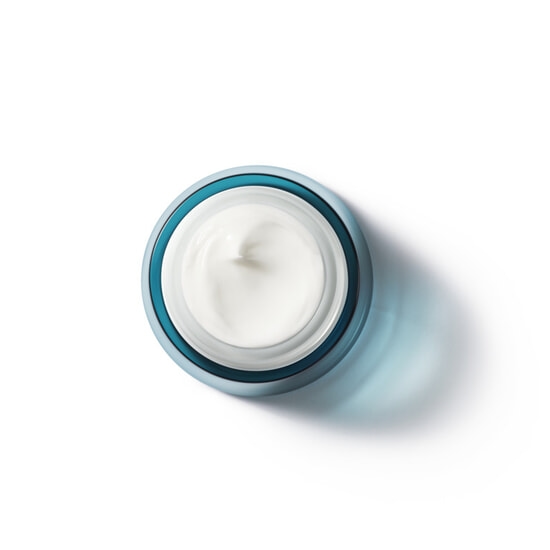 Vichy Minéral 89 100H Moisture Boosting Cream Fragrance-free 50 ml