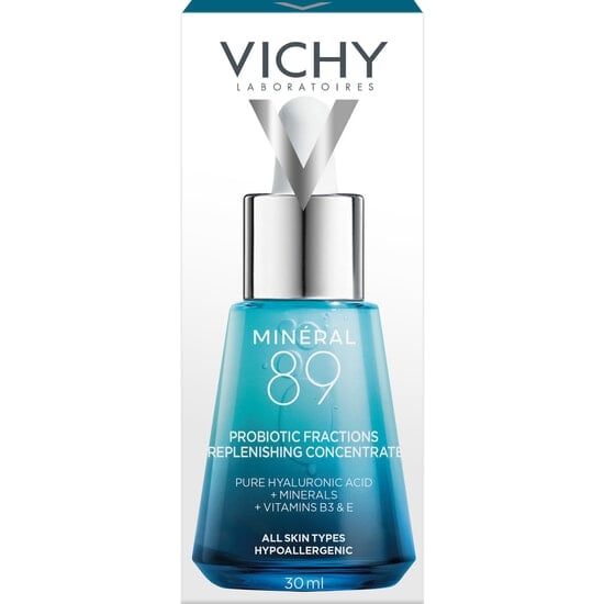 Vichy Minéral 89 Probiotic Fractons Serum 30 ml